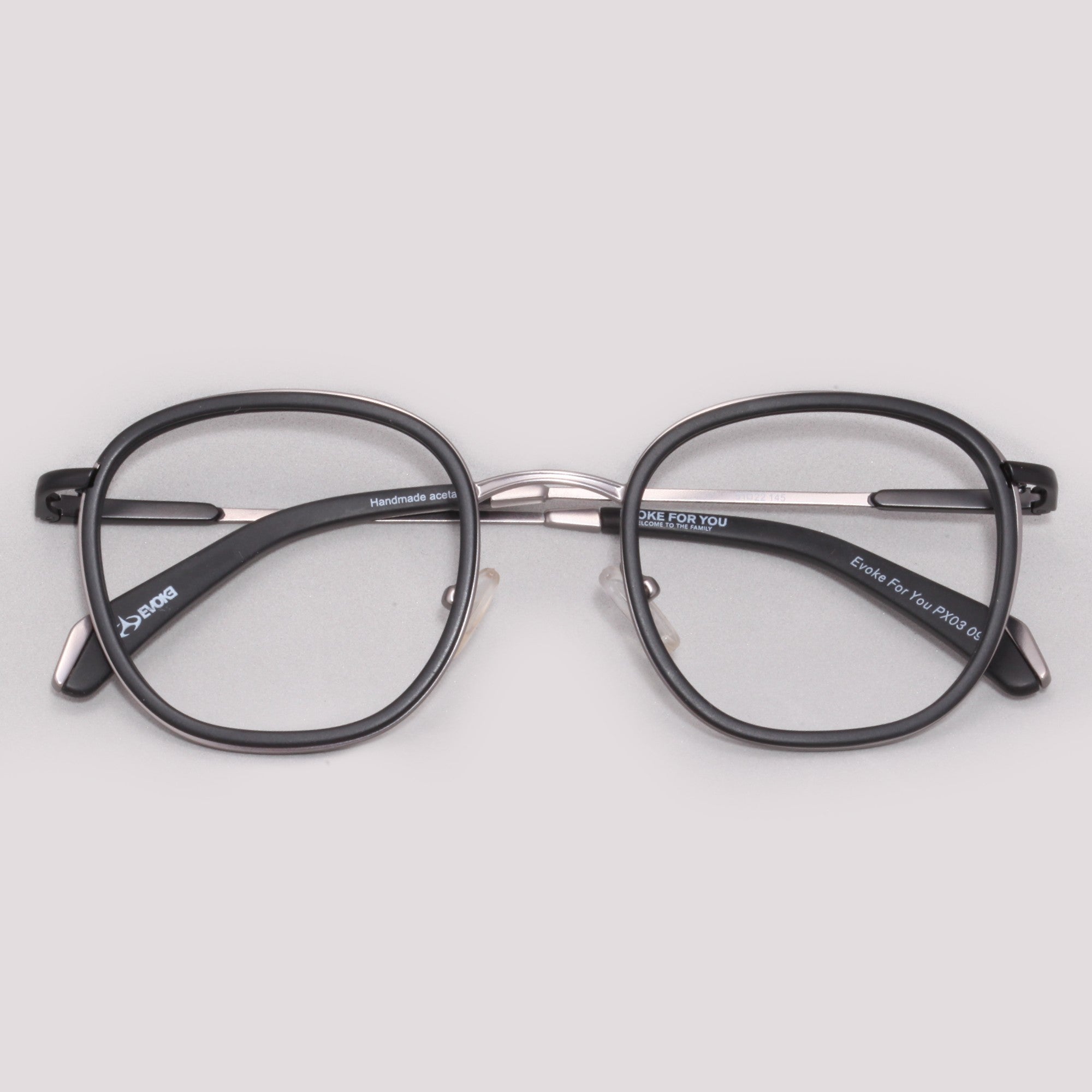 Evoke For You PX03 09A - 51 mm - Grau