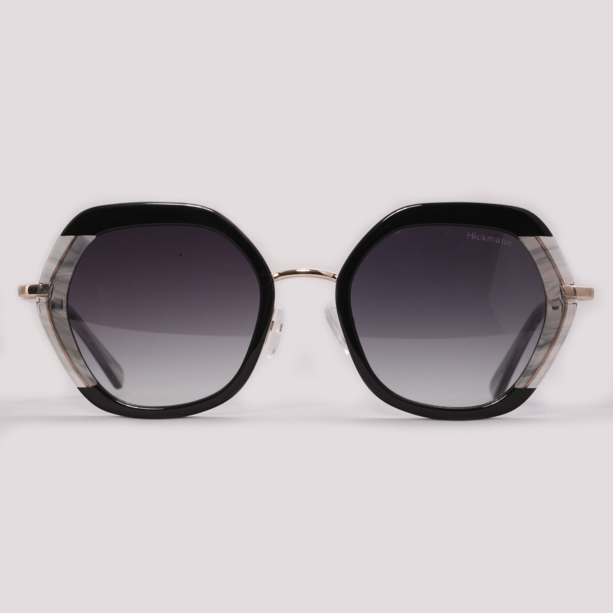 Hickmann HI90002 A01 - 50 mm - Sol