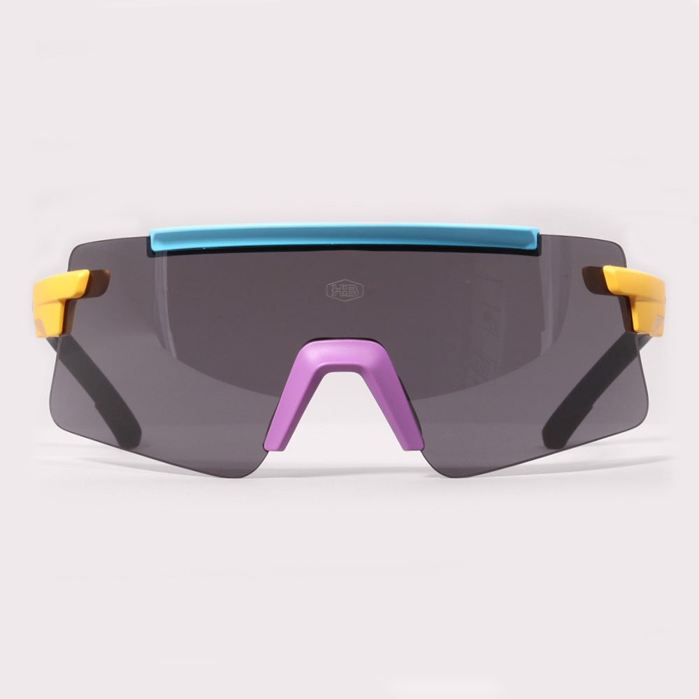 HB Apex Colorful/ Gray - Sol