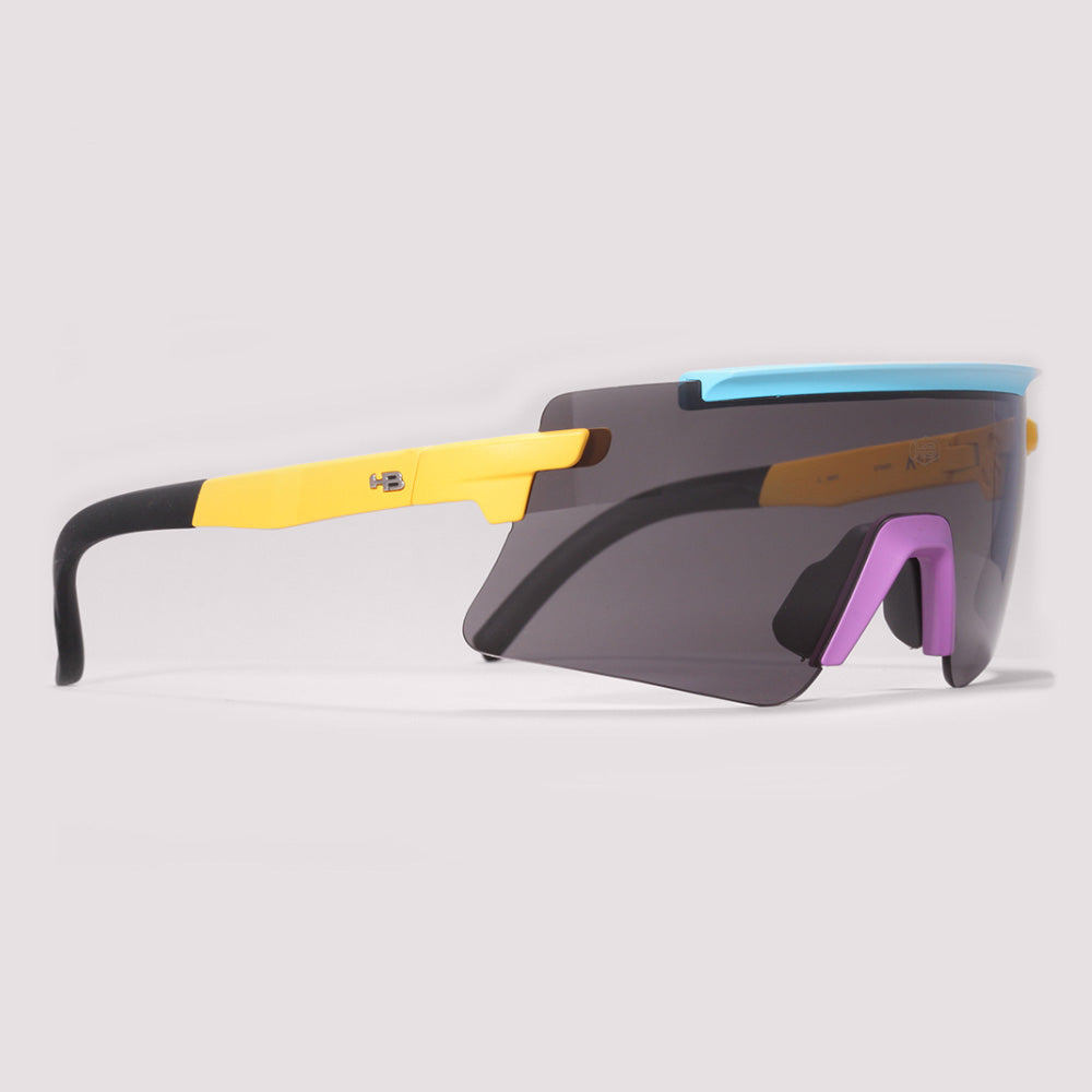 HB Apex Colorful/ Gray - Sol