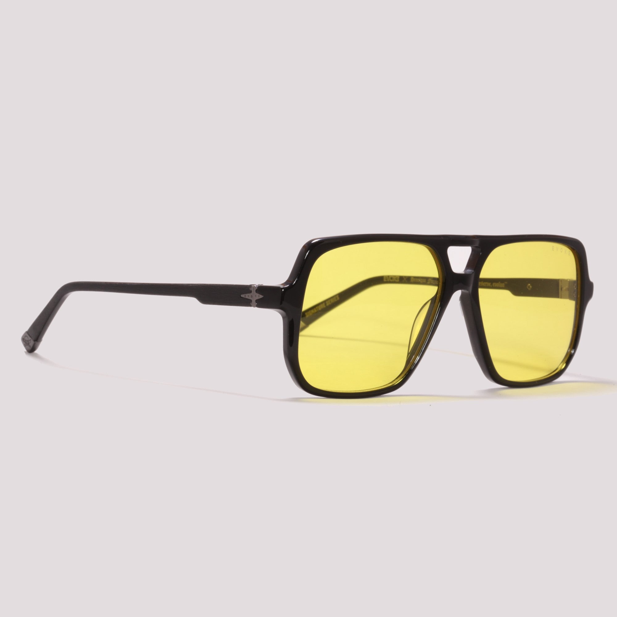 Evoke Henrique Fogaça Capo X HFA02S - Lente 5,7 cm - Sol