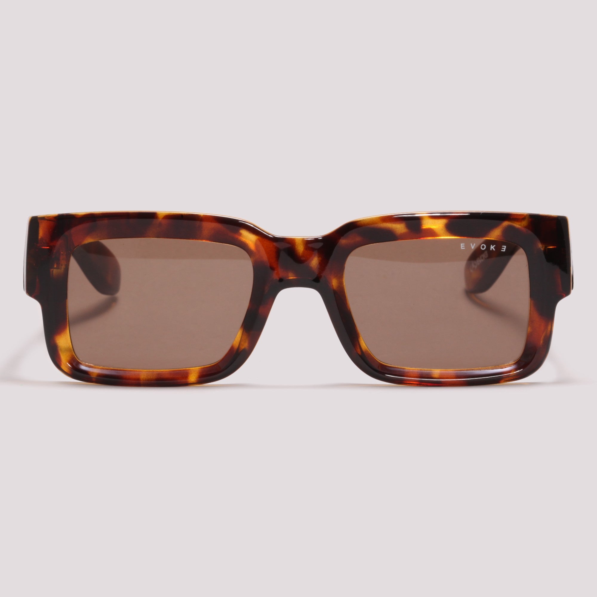 Evoke Lodown G21 Marrom Mesclado - 47 mm