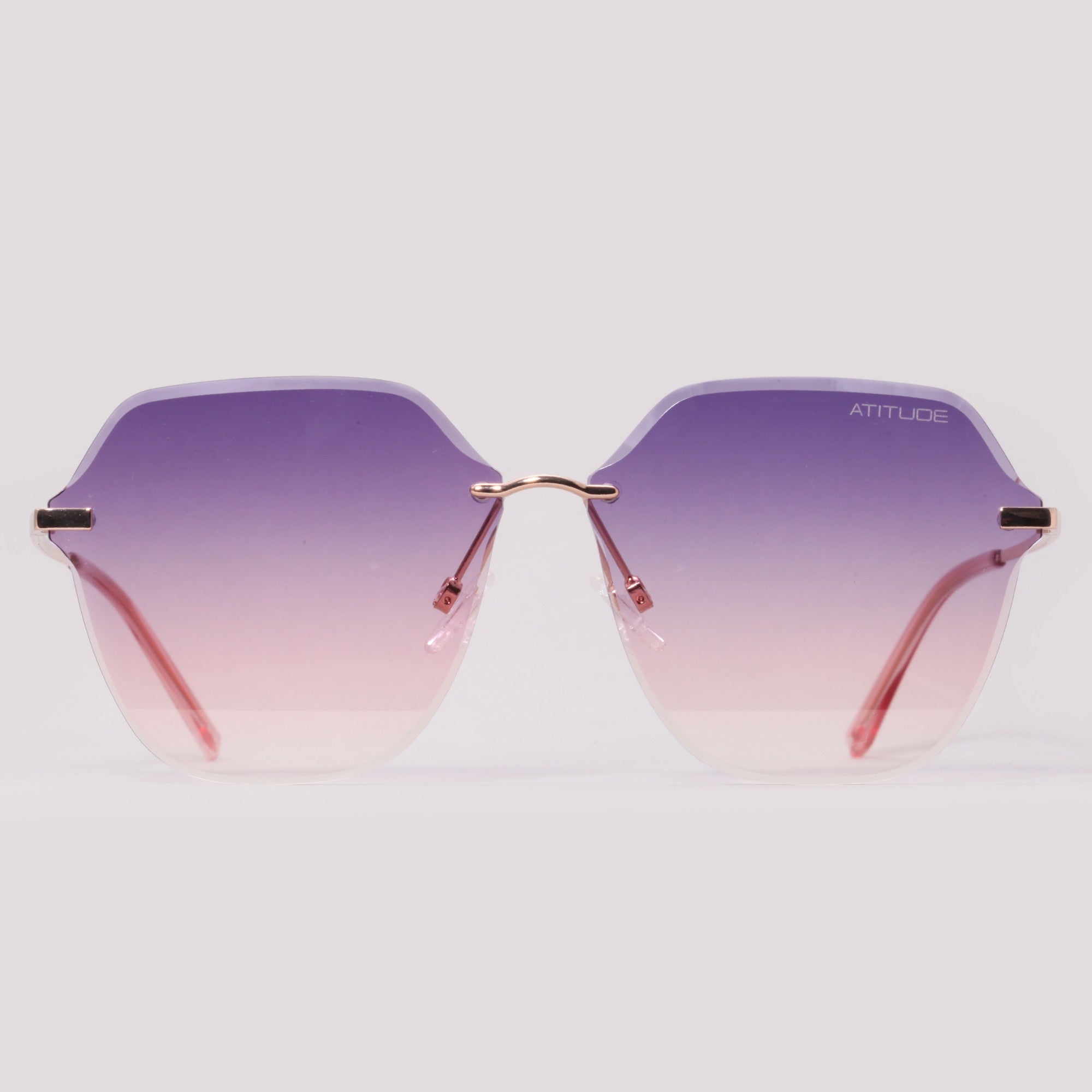 Atitude AT8081 05B - Lente 6,4 cm - Sol