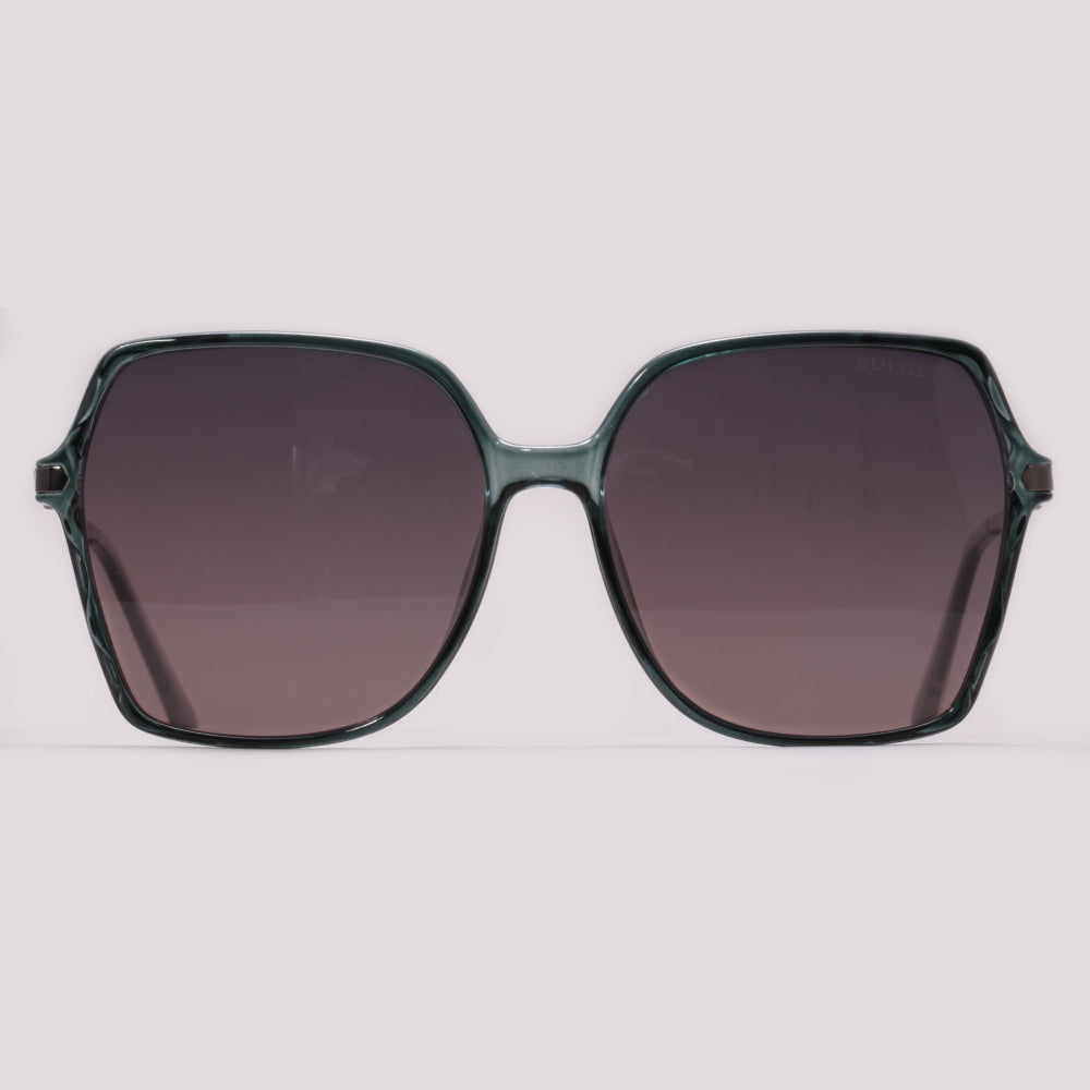 Bulget BG8044 E01 Azul Translúcido - Sol - 57 mm