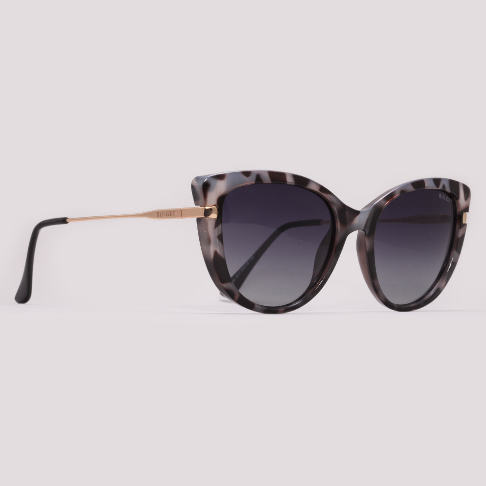 Bulget BG8046 G21 Cinza Mesclado - Sol - 53 mm