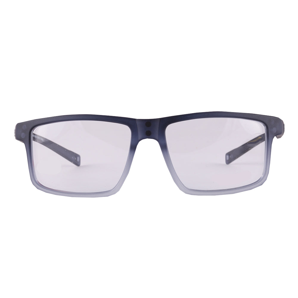 Mormaii Swap 5 Clip on Azul Fosco/ Preto / Night Drive - 57 mm - Grau