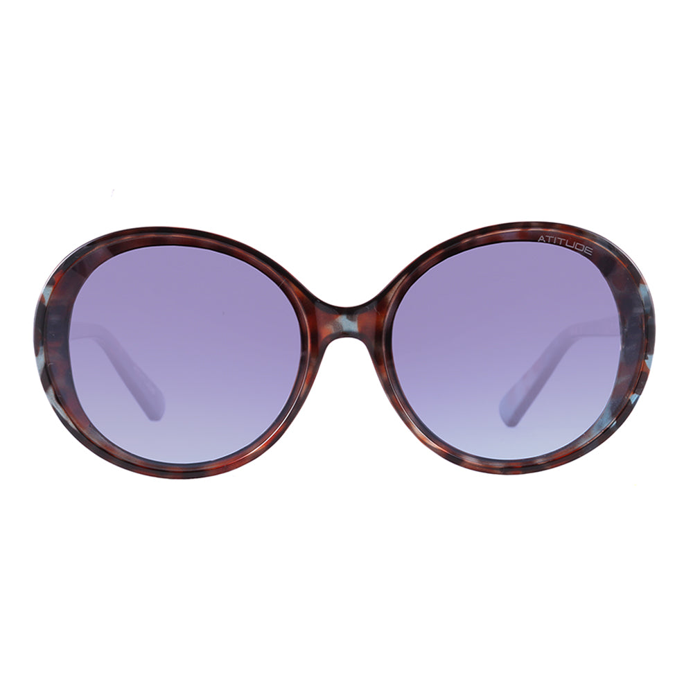 Atitude AT 8127 G21 - Lente 6,3 cm - Sol