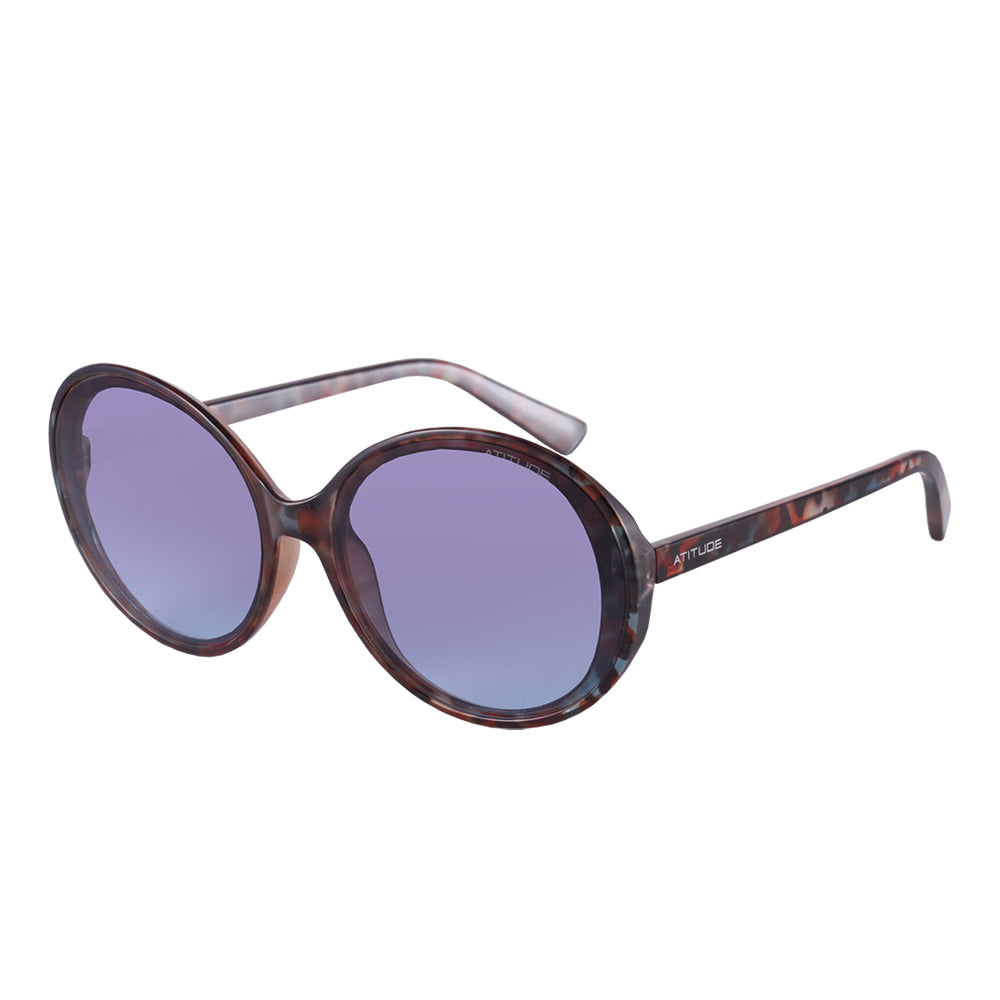 Atitude AT 8127 G21 - Lente 6,3 cm - Sol