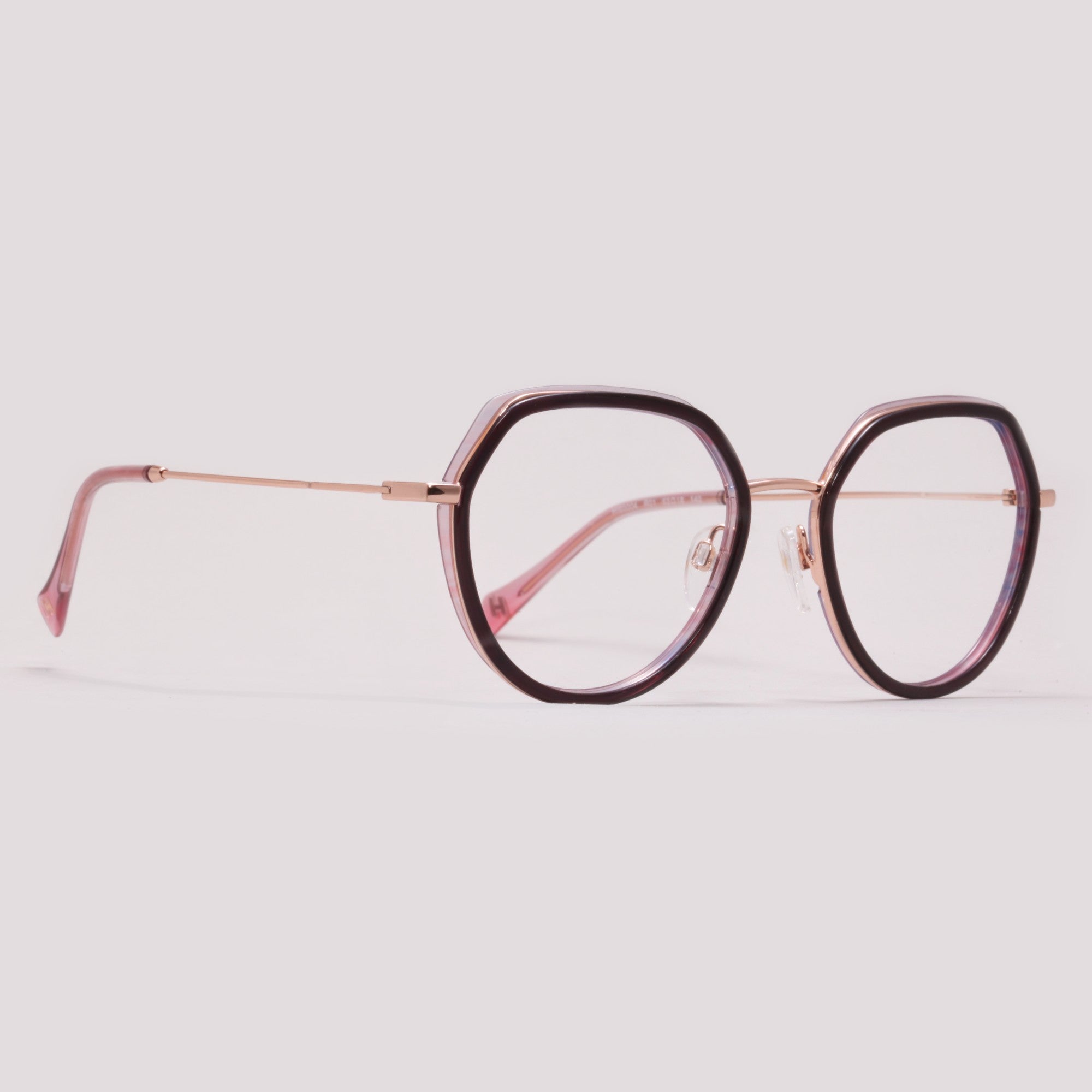 Hickmann HI 60004 R01 - Lente 5,3 cm - Grau