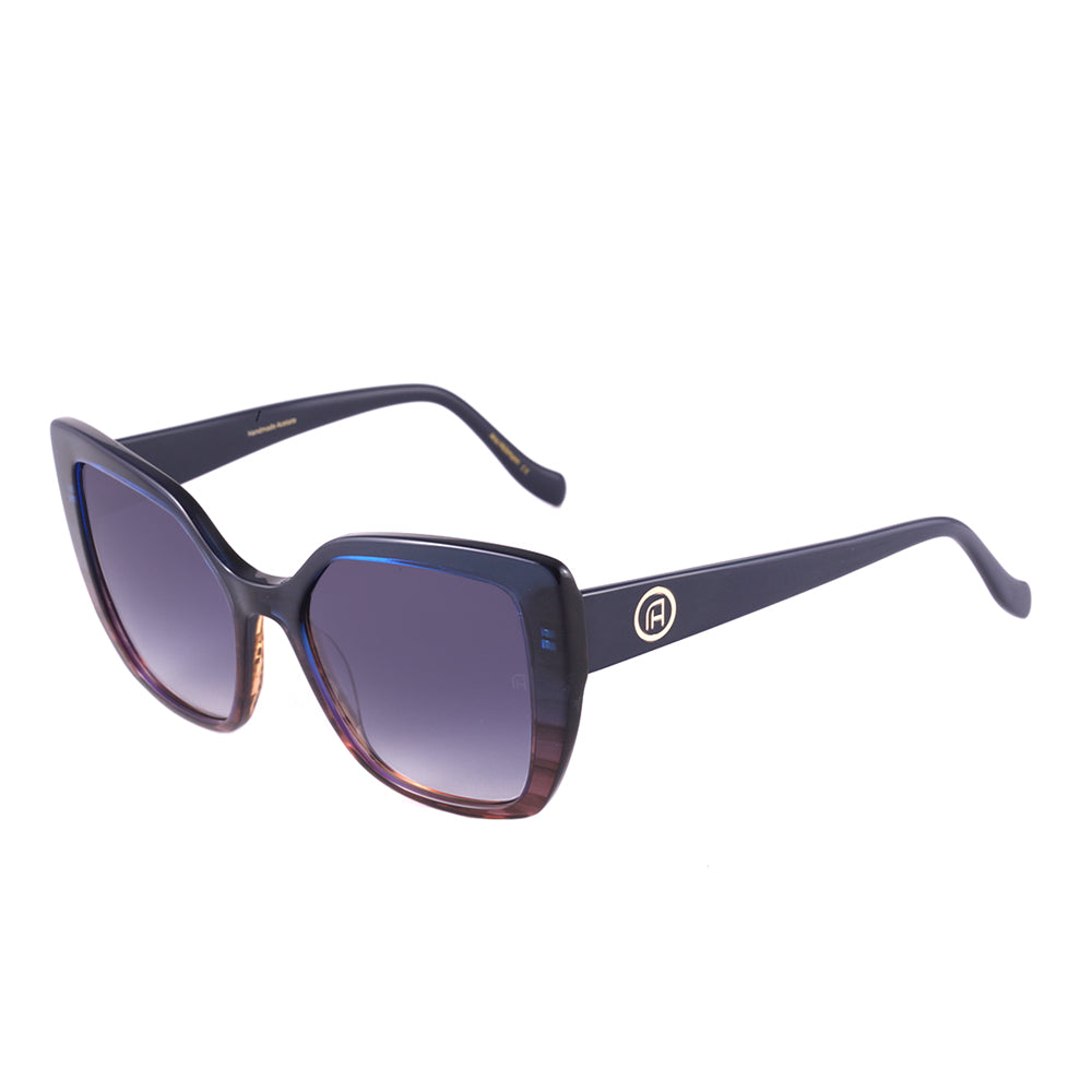 Ana Hickmann AH 90020 D21 - Lente 5,5 cm - Sol