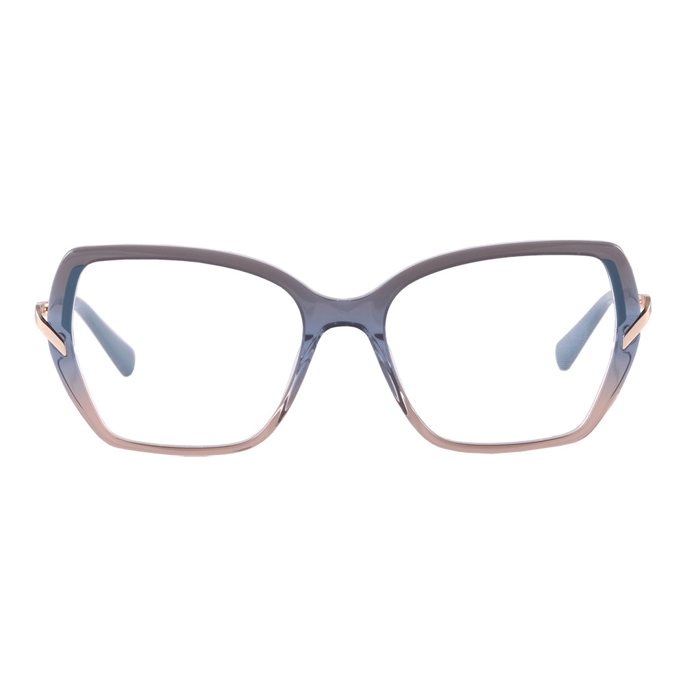 Ana Hickmann 20 Anos AH60038 H01 - Lente 5,4 cm - Grau