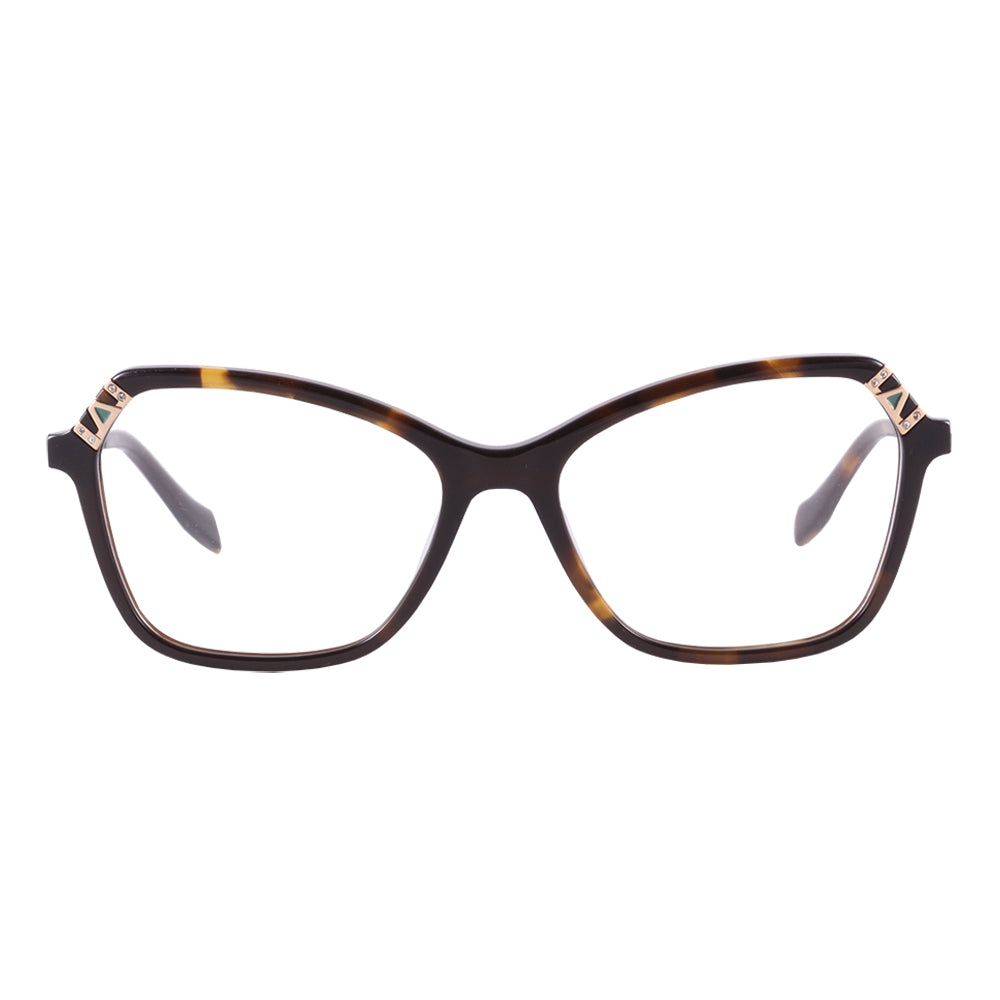 Ana Hickmann 20 Anos AH60043 G01 - Lente 5,4 cm - Grau