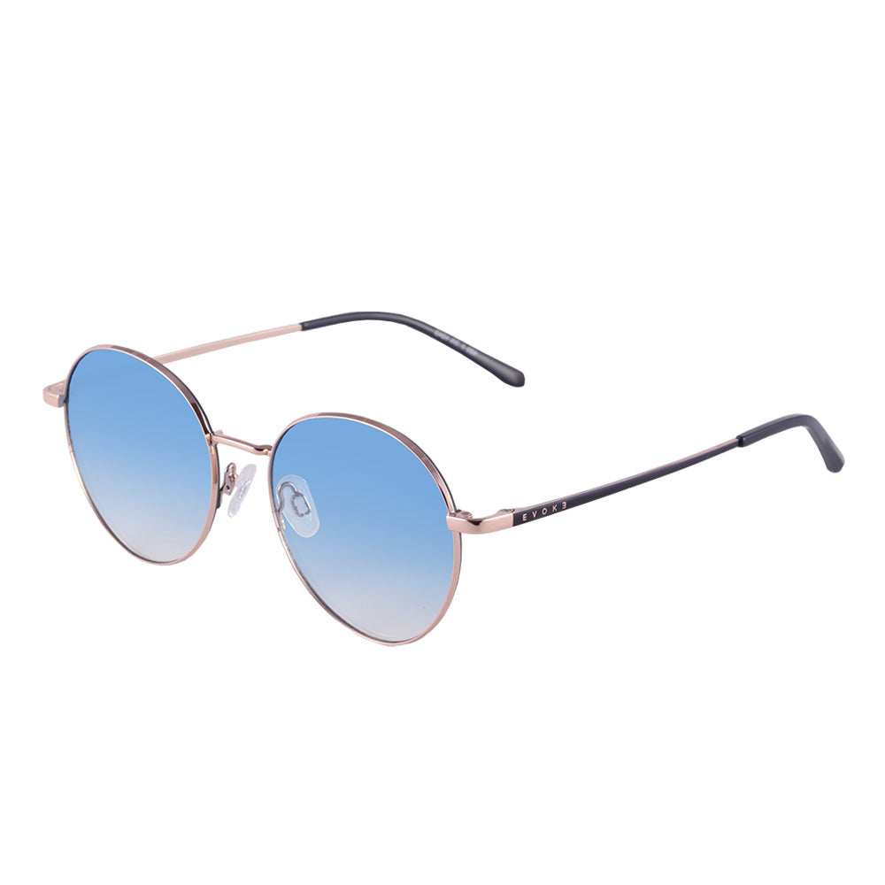 Evoke Easy Fit 1 05A - Lente 5,1 cm - Grau