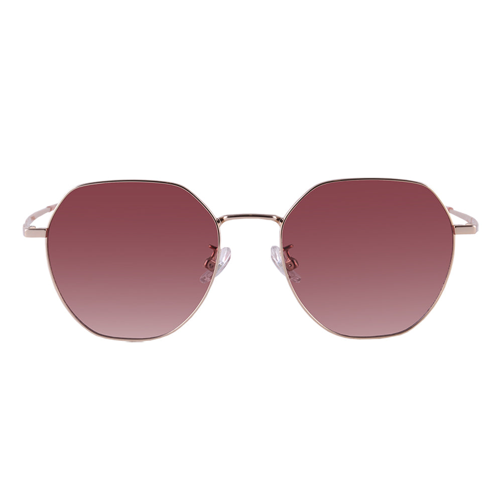 Evoke Easy Fit 17 04A - Lente 5,3 cm - Sol