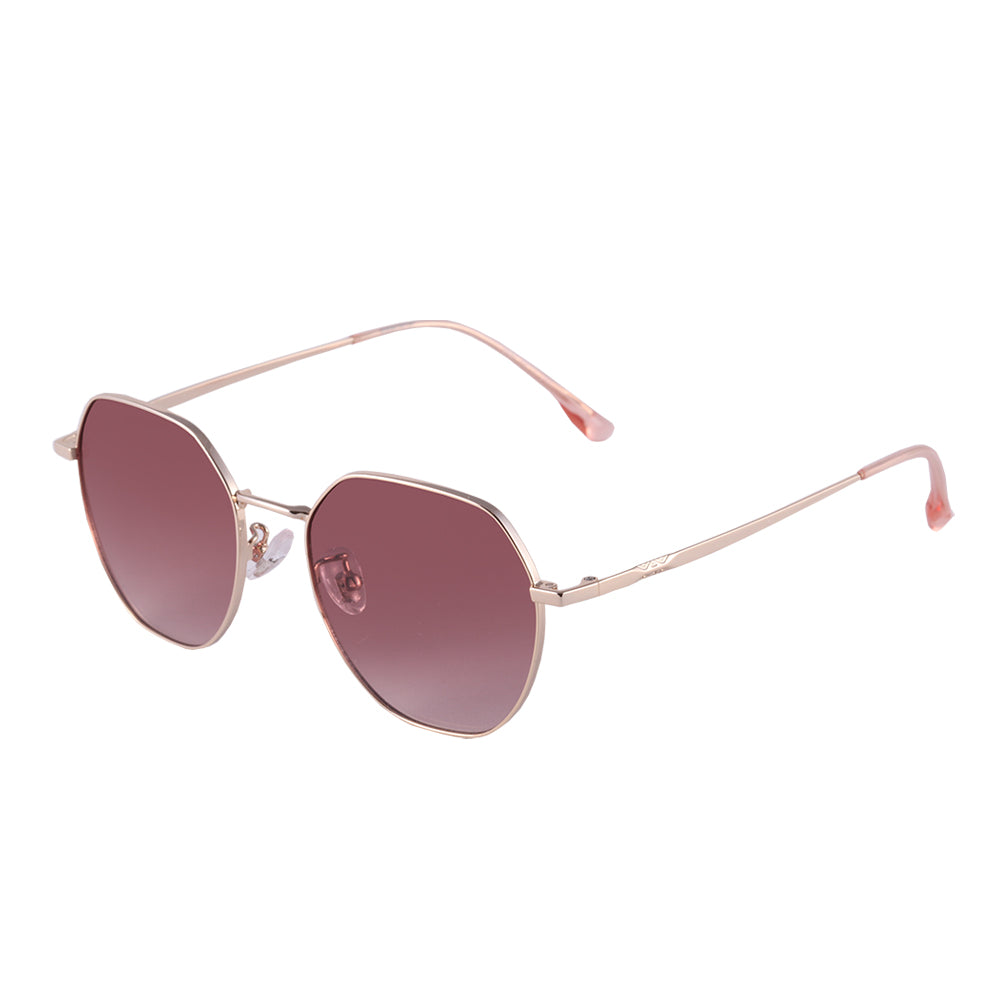 Evoke Easy Fit 17 04A - Lente 5,3 cm - Sol