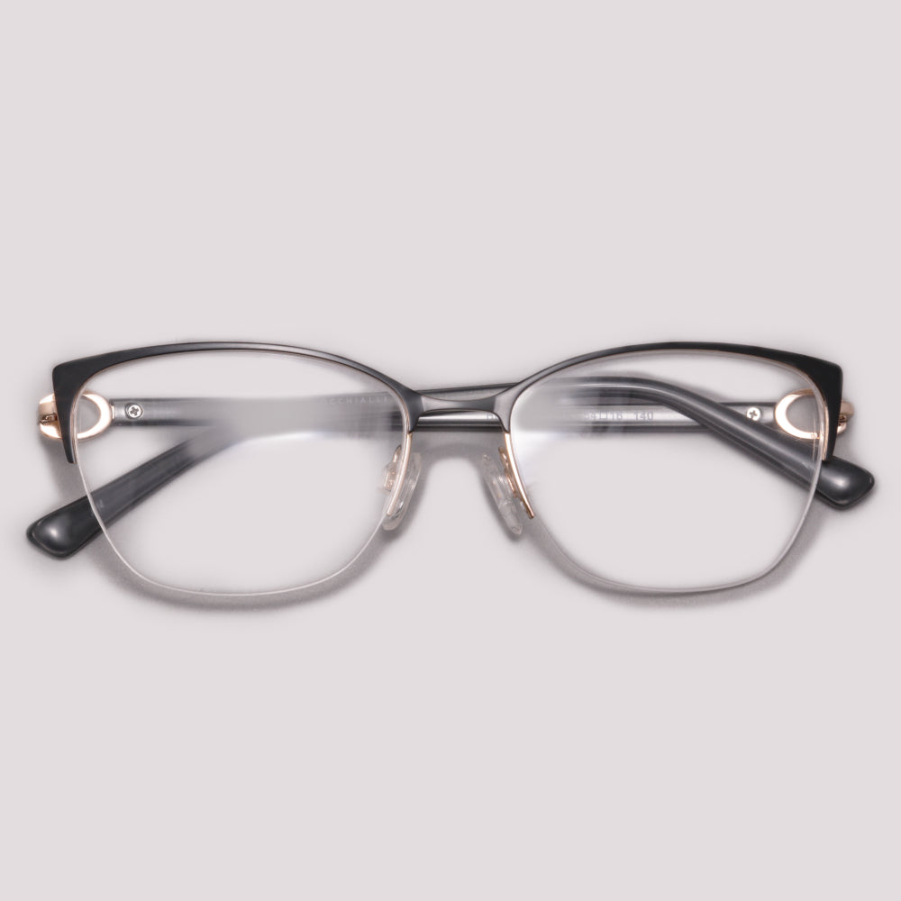 Bulget BG1659N 09A Preto - Grau - 54 mm