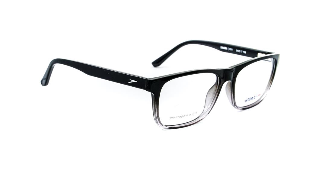 Speedo Embauba C01 - 54 mm - Armação