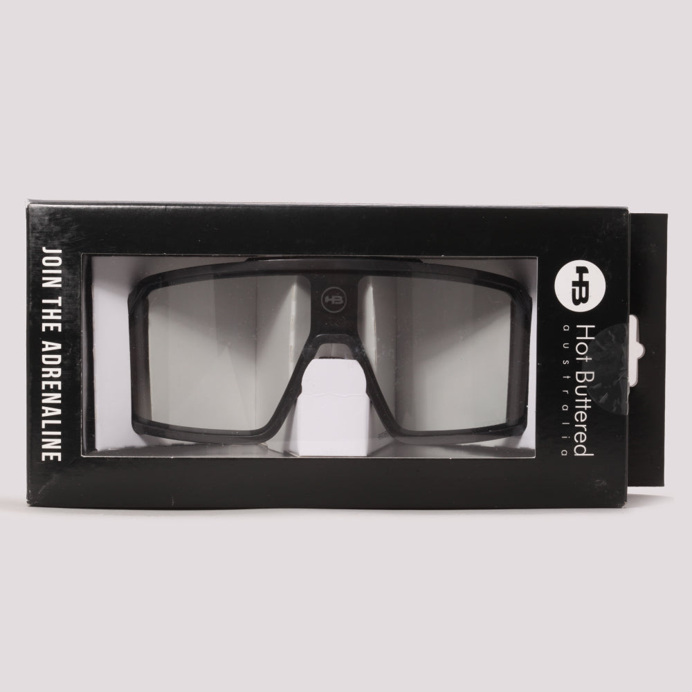 Clip on Máscara HB Presto Grafeno Fotossensível