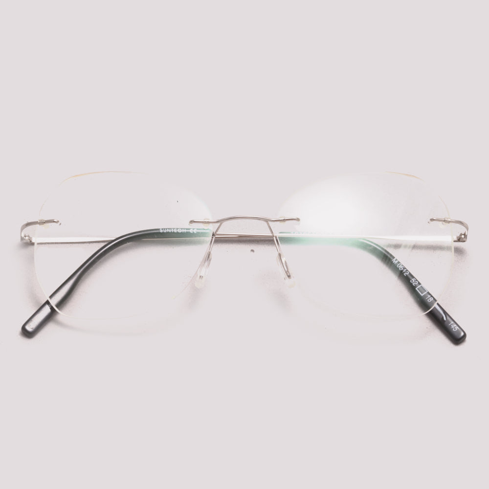 HB Aeroflex 0512 Cinza - Grau - 52 mm