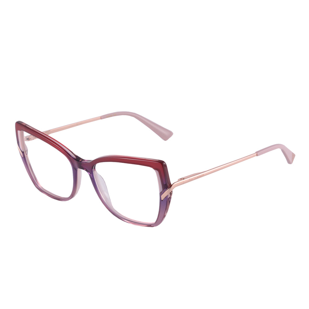 Ana Hickmann 20 Anos AH60037 C01 - Lente 5,6 cm - Grau