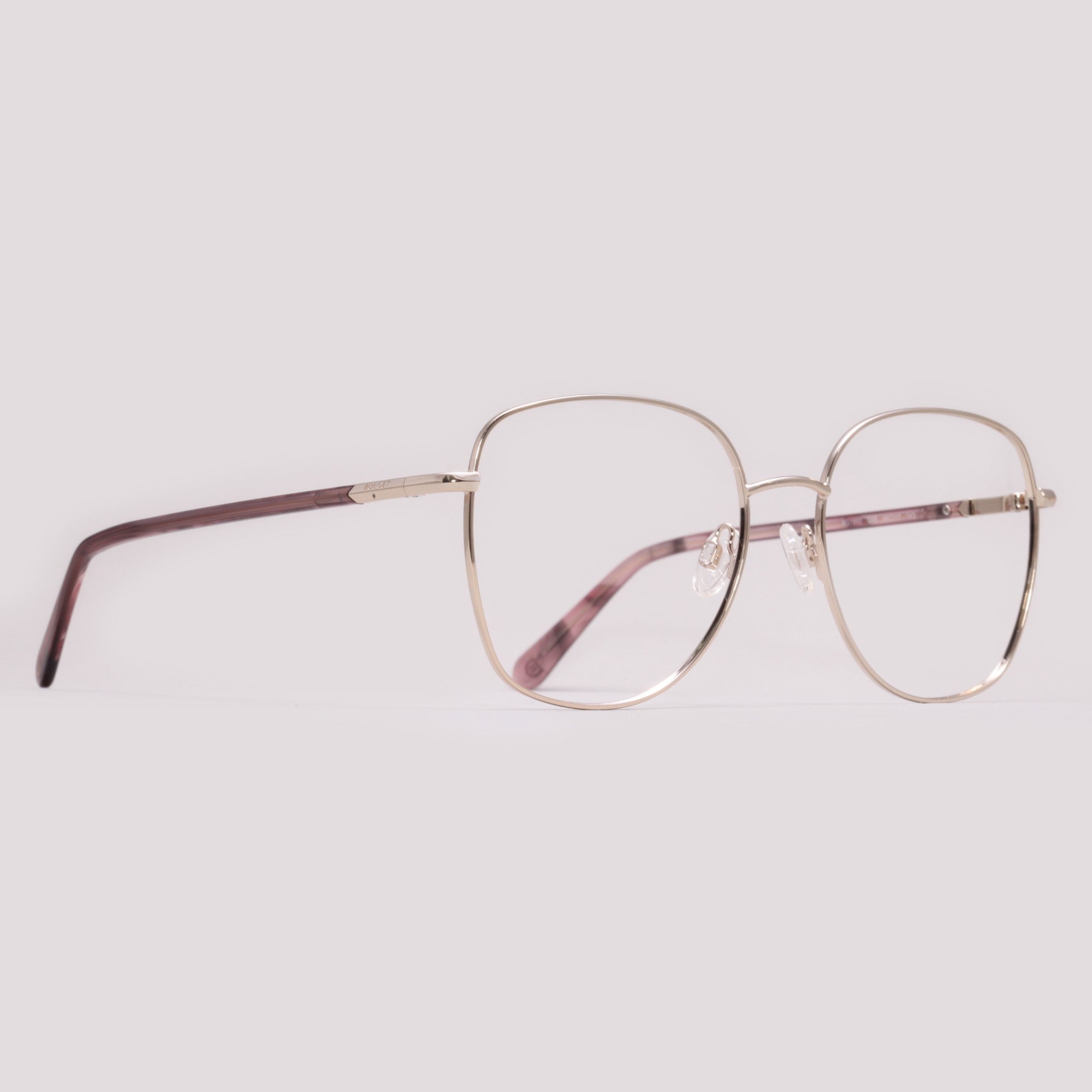 Bulget BG1692 04B Dourado - Grau - 55 mm