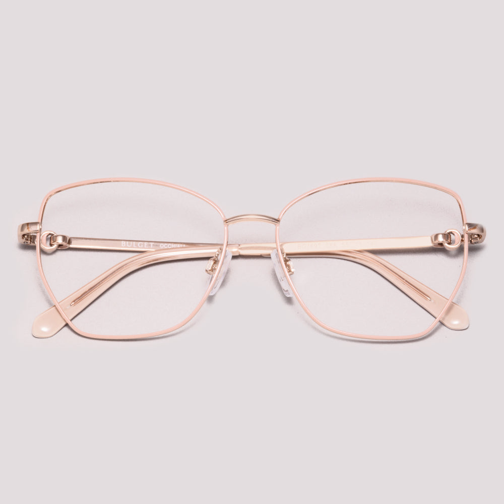 Bulget BG1697 08A Dourado - Grau - 55 mm