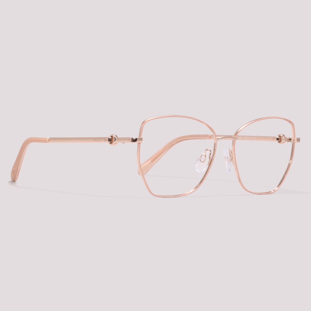 Bulget BG1697 08A Dourado - Grau - 55 mm
