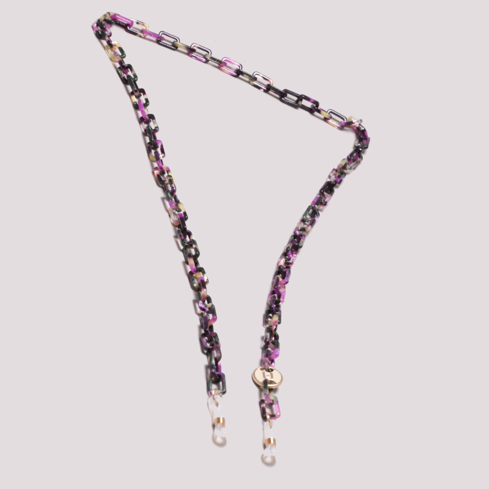 Hickmann HI30016 08A Dourado Brilho Rosa - Solar - 57 mm