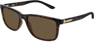 Puma PE0076S 003 Lente 5,6 cm