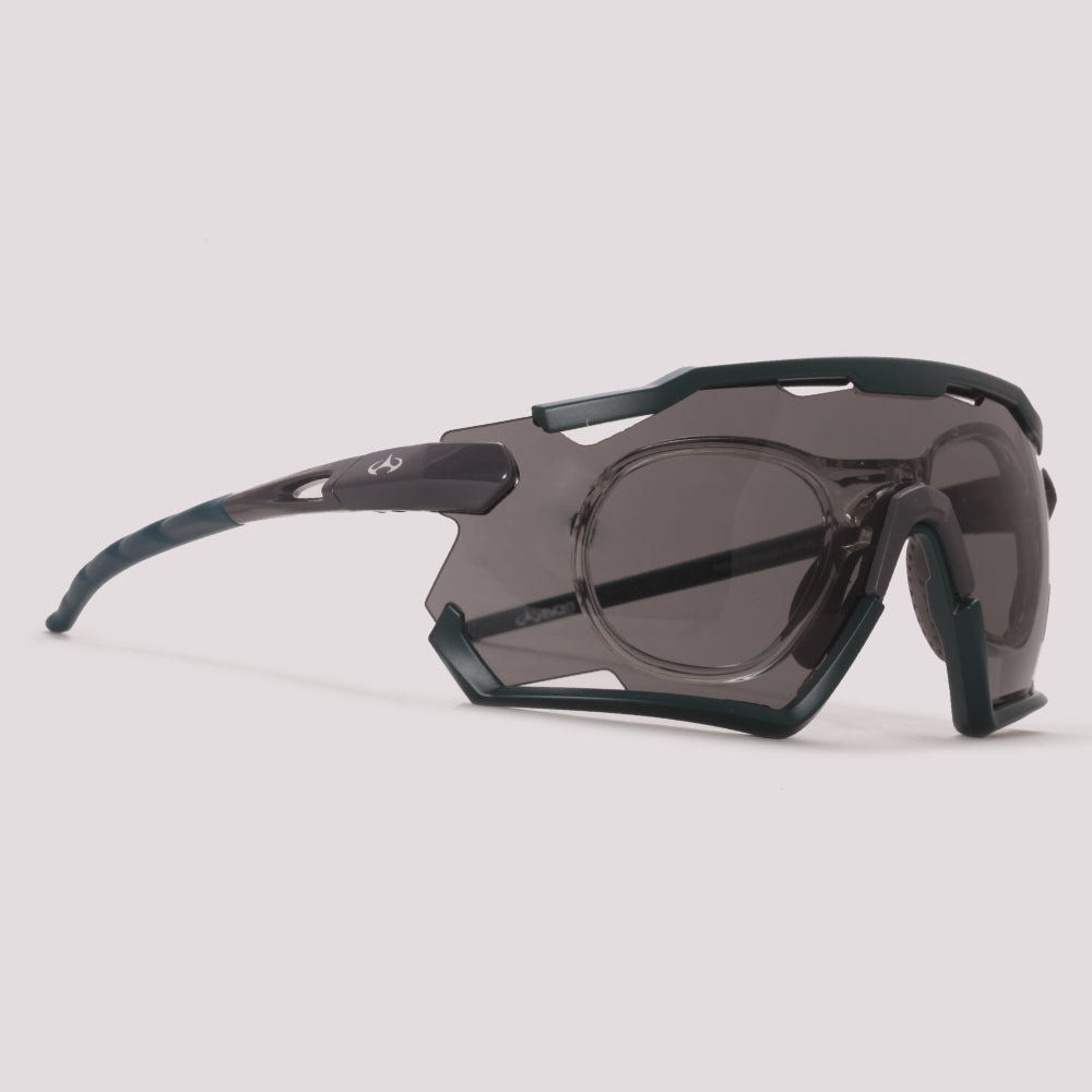 Evoke Life Performance ELP01 Endurance D11 - Policarbonato Oleofóbico - Lente 59 MM - Sol