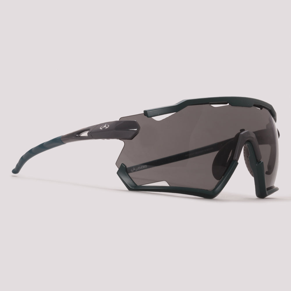 Evoke Life Performance ELP01 Endurance D11 - Policarbonato Oleofóbico - Lente 59 MM - Sol