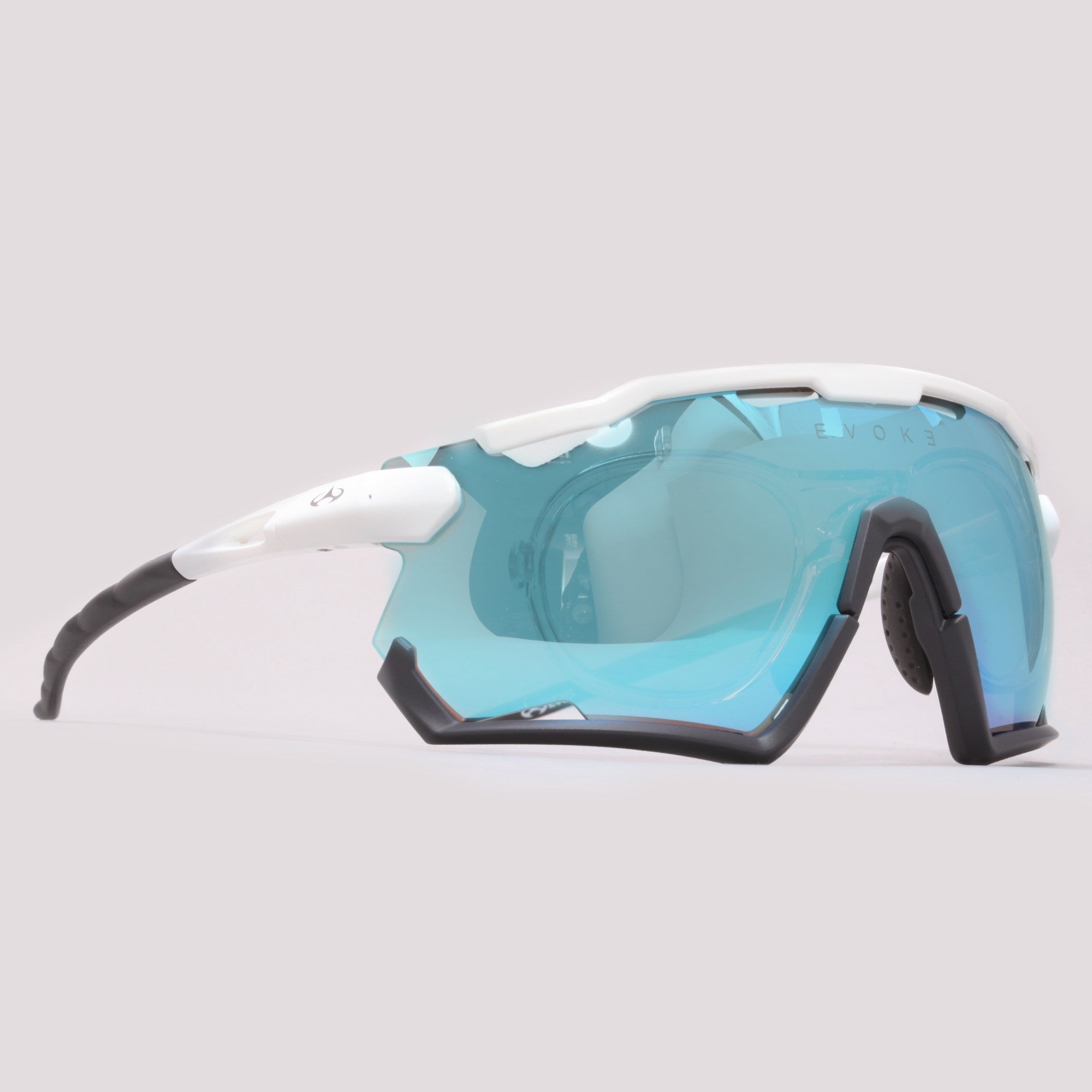 Evoke Life Performance ELP01 Endurance B01S - Policarbonato Oleofóbico - Lente 59 MM - Sol