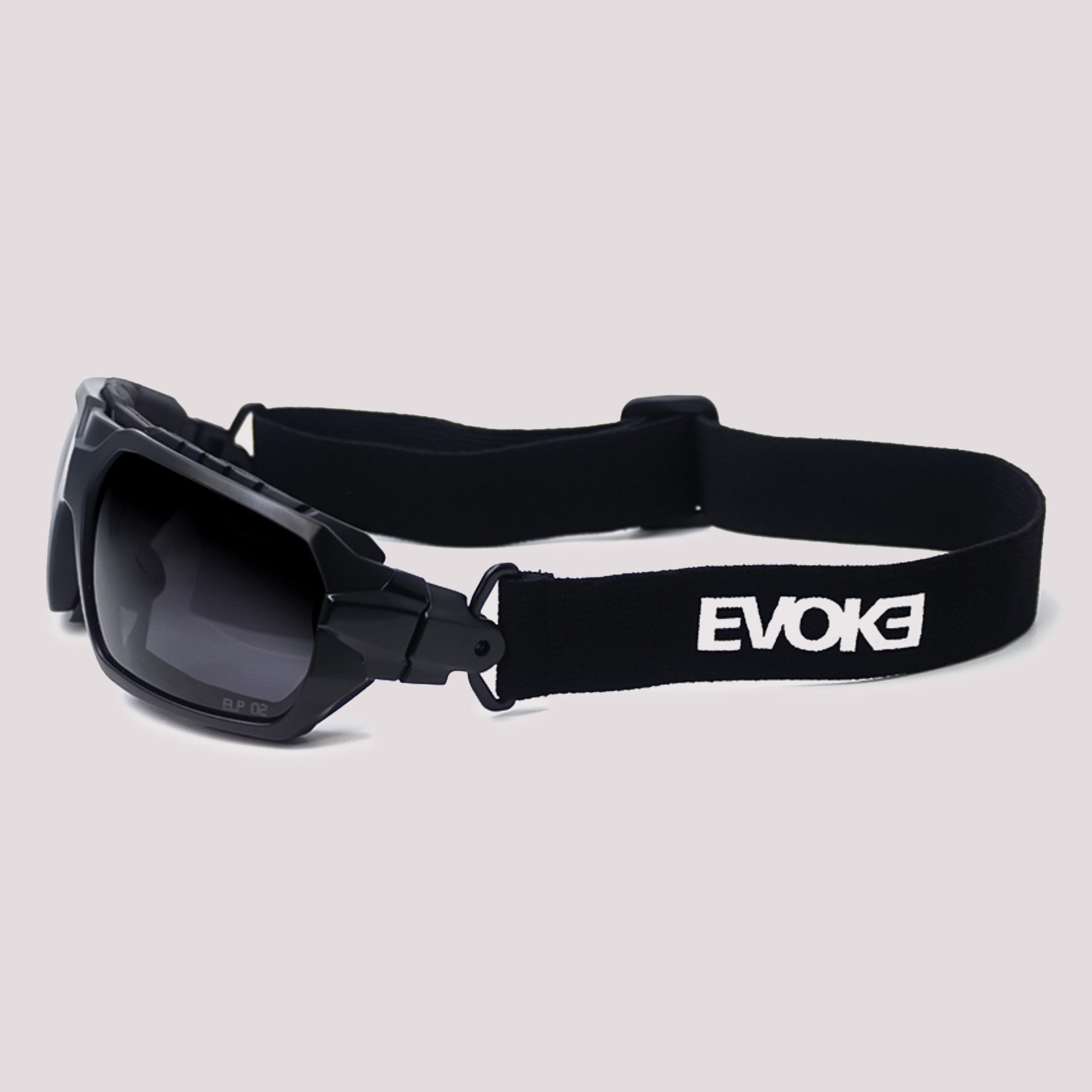 Evoke Life Performance ELP02 Kite Loop A11P - Polarizado Oleofóbico - Lente 45 MM - Sol