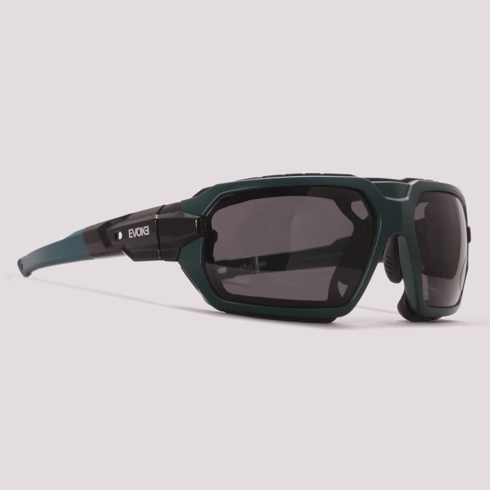 Evoke Life Performance ELP02 Kite Loop D11P - Polarizado Oleofóbico - Lente 45 MM - Sol