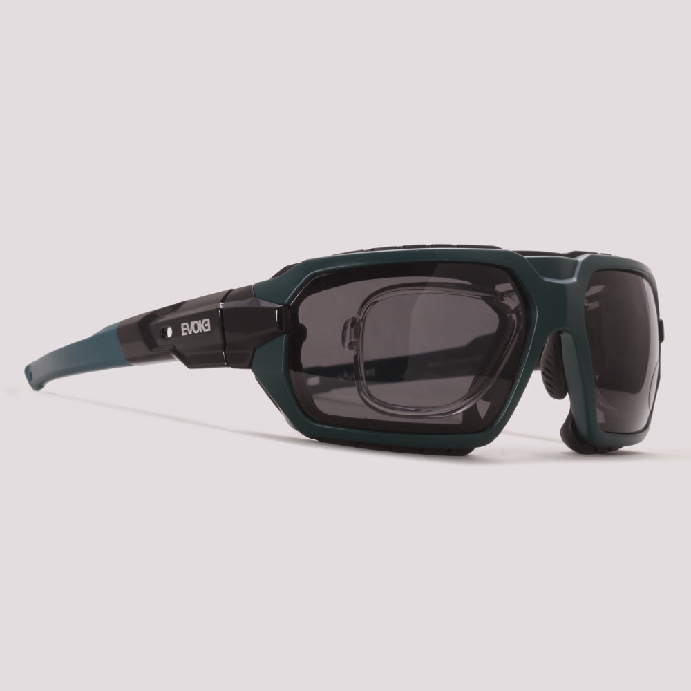 Evoke Life Performance ELP02 Kite Loop D11P - Polarizado Oleofóbico - Lente 45 MM - Sol