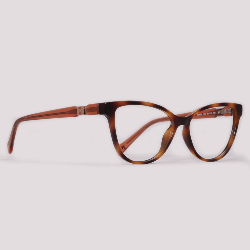 Hickmann HI40004 G21 Mesclado Marrom - Grau - 53 mm