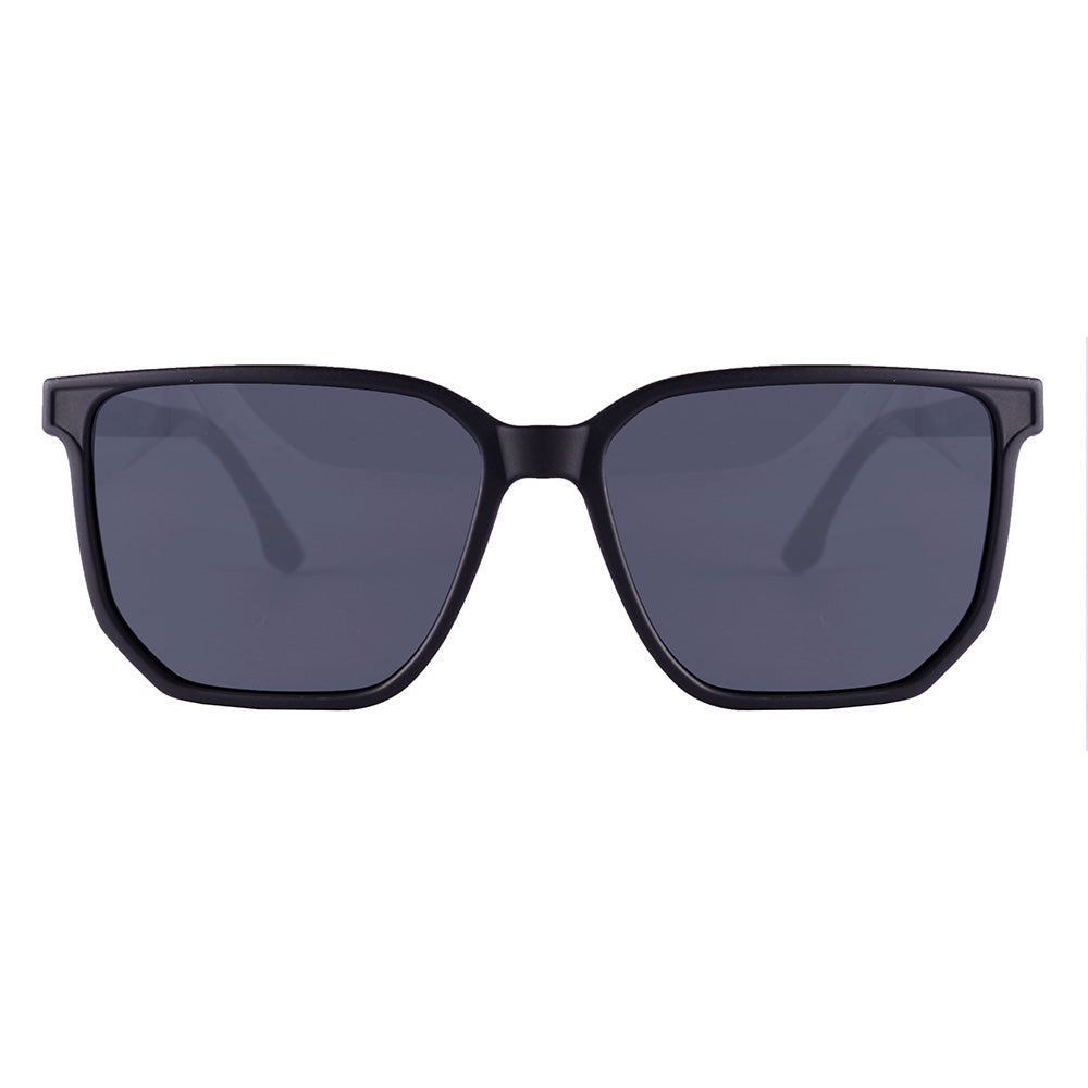 Colcci Ross Geométrico Preto Fosco - Solar - TAM 57 mm