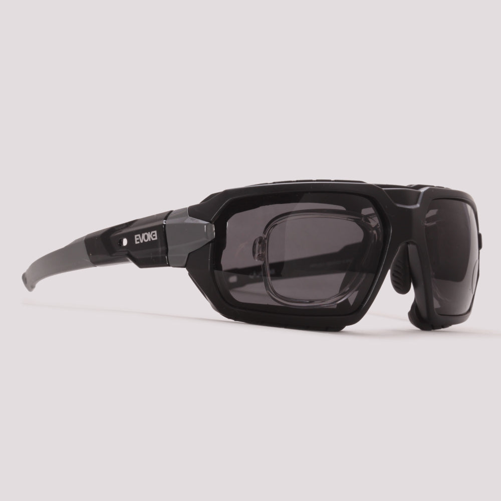 Evoke Life Performance ELP02 Kite Loop A12P - Polarizado Oleofóbico - Lente 45 MM - Sol