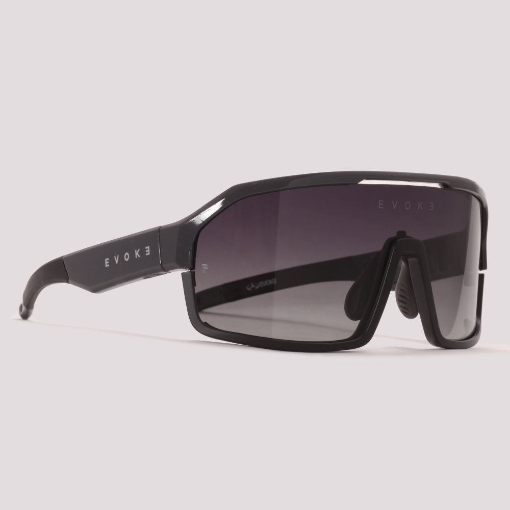 Evoke Life Performance ELP04 Spike A01P - Polarizado Oleofóbico - Lente 136 MM - Sol