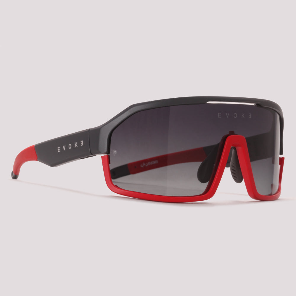 Evoke Life Performance ELP04 Spike A19P - Polarizado Oleofóbico - Lente 136 MM - Sol