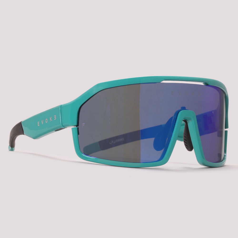 Evoke Life Performance ELP04 Spike E07P - Polarizado Oleofóbico - Lente 136 MM - Sol