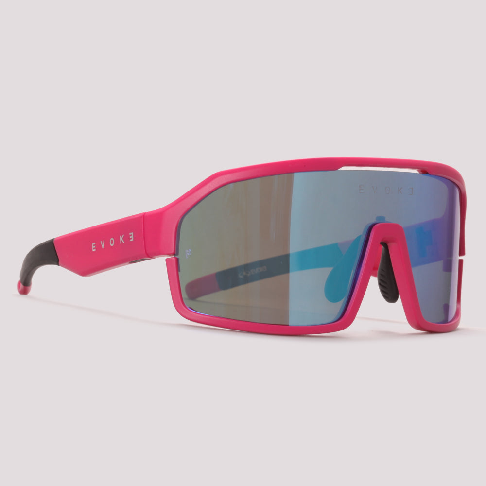 Evoke Life Performance ELP04 Spike K19P - Polarizado Oleofóbico - Lente 136 MM - Sol