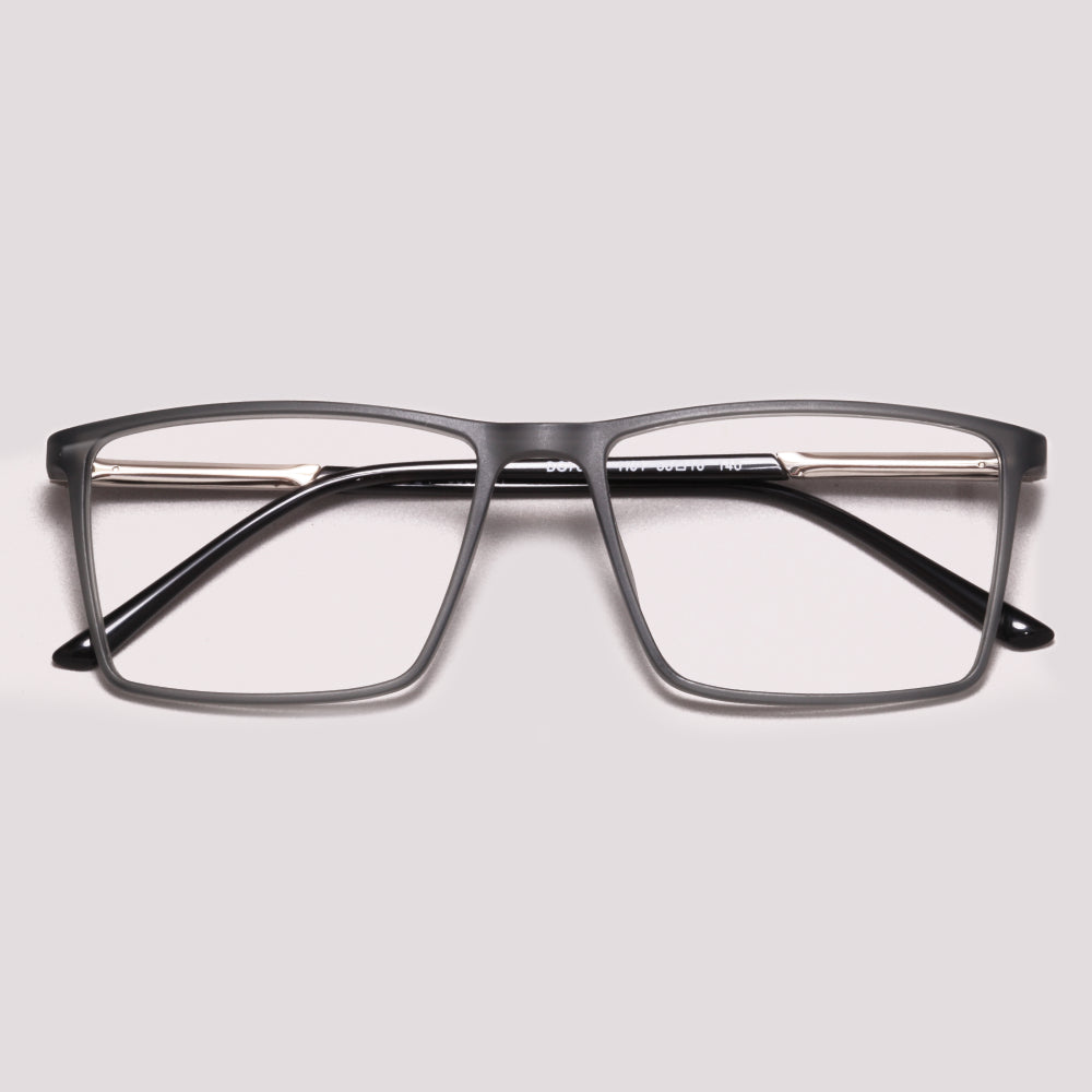 Bulget BG7077I H01 Cinza Fosco - Grau - 53 mm
