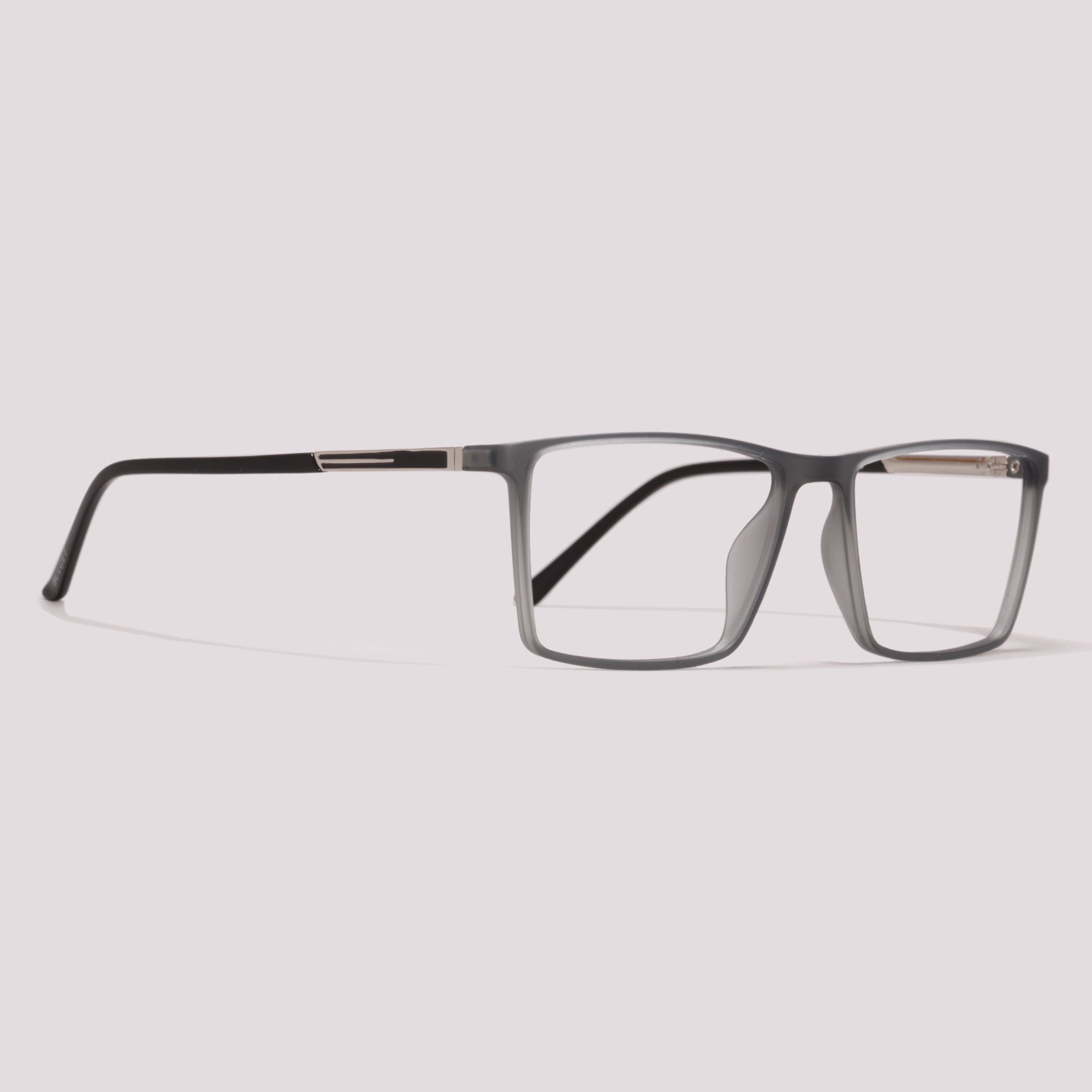 Bulget BG7077I H01 Cinza Fosco - Grau - 53 mm