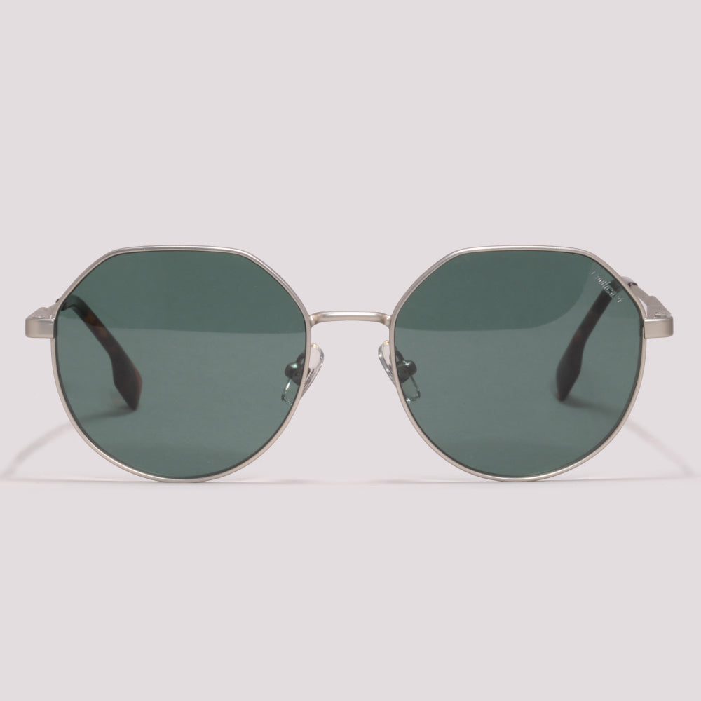 Colcci C0232 Prata Fosco Verde G15 - Sol - 55 mm