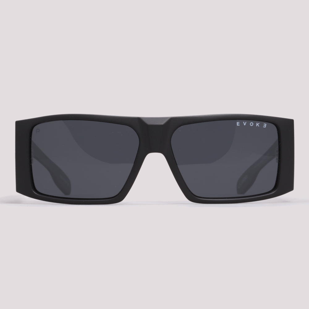 Evoke New Bomber BRA11 Polarized - Solar - TAM 58 mm