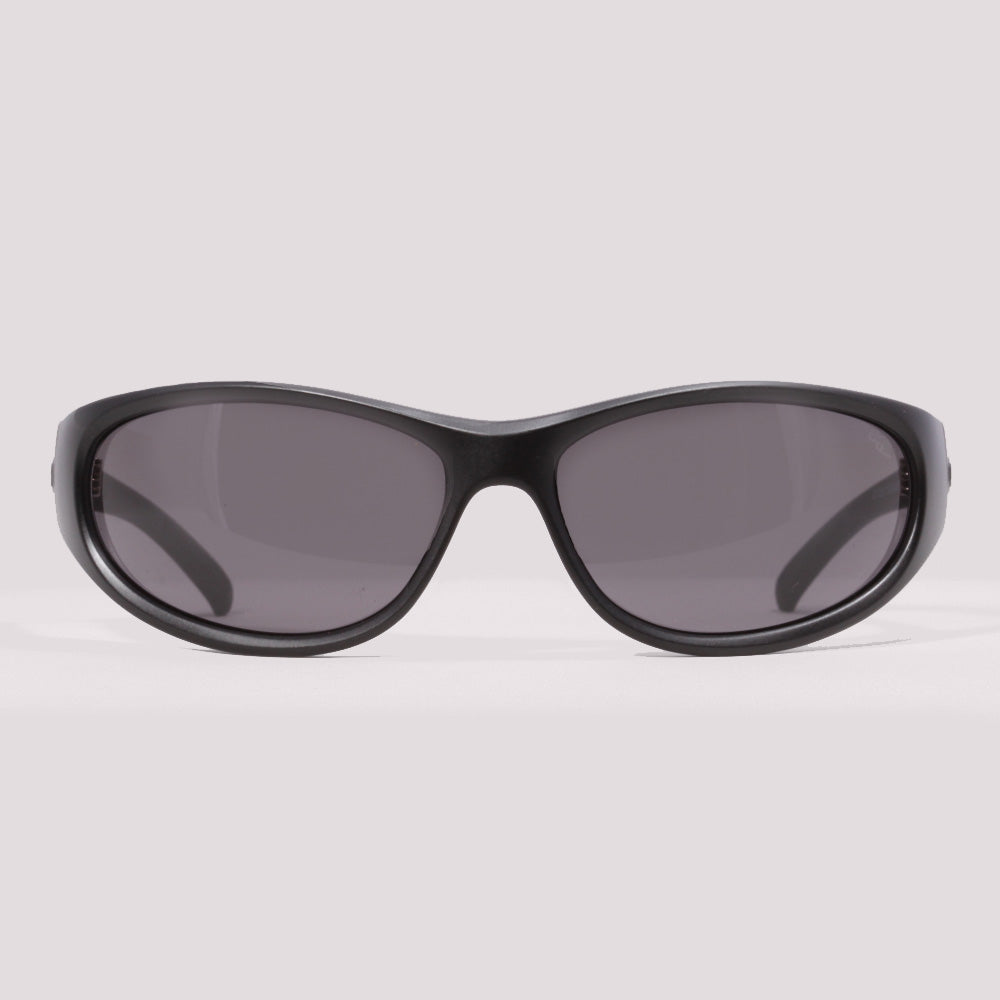 HB A New Species Preto Fosco Cinza - Sol - 63 mm