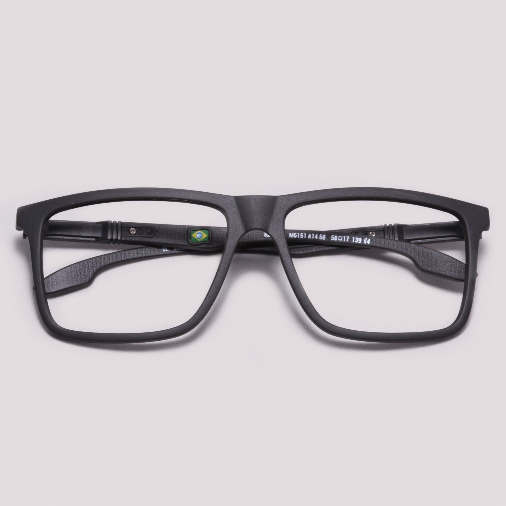 mormaii Kona RX Preto Fosco - Grau - TAM 58 mm