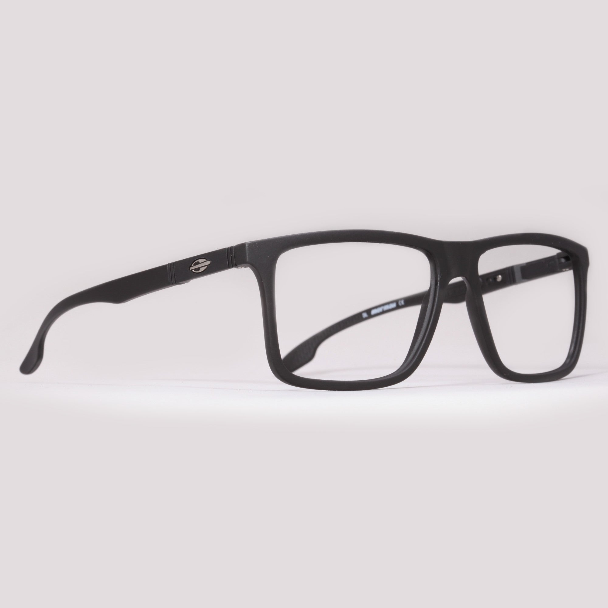 mormaii Kona RX Preto Fosco - Grau - TAM 58 mm