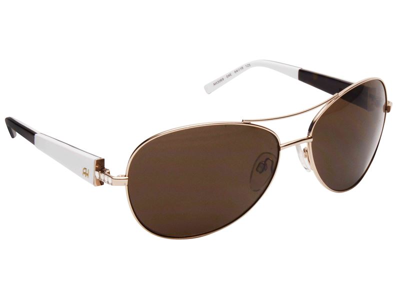 Ana Hickmann AH3069 04E - Único - Sol